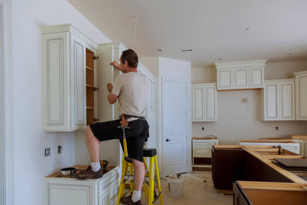Licensed Appliance Installation service in Mound, MN - I E Kitchen