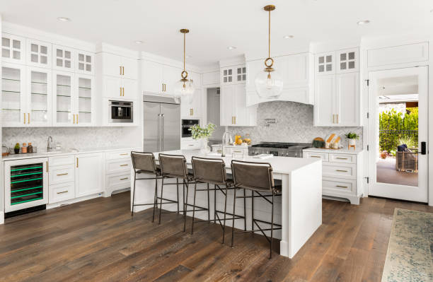 Reliable Appliance Installation contractor in Mound, MN by I E Kitchen